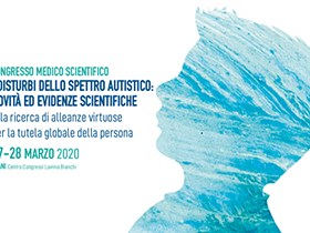 I DISTURBI DELLO SPETTRO AUTISTICO: NOVITA’ ED EVIDENZE SCIENTIFICHE